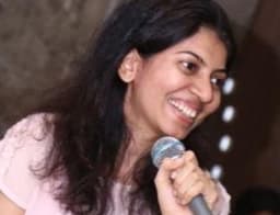 Shweta Vora