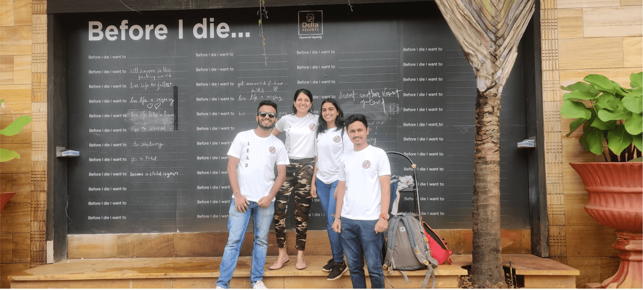 Zillionite Team